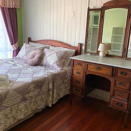 Hostal Del Muelle Valdivia Dış mekan fotoğraf
