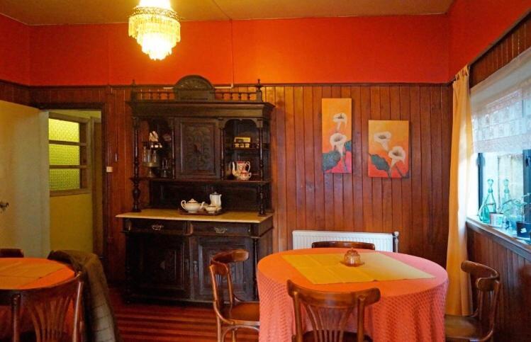 Hostal Del Muelle Valdivia Dış mekan fotoğraf