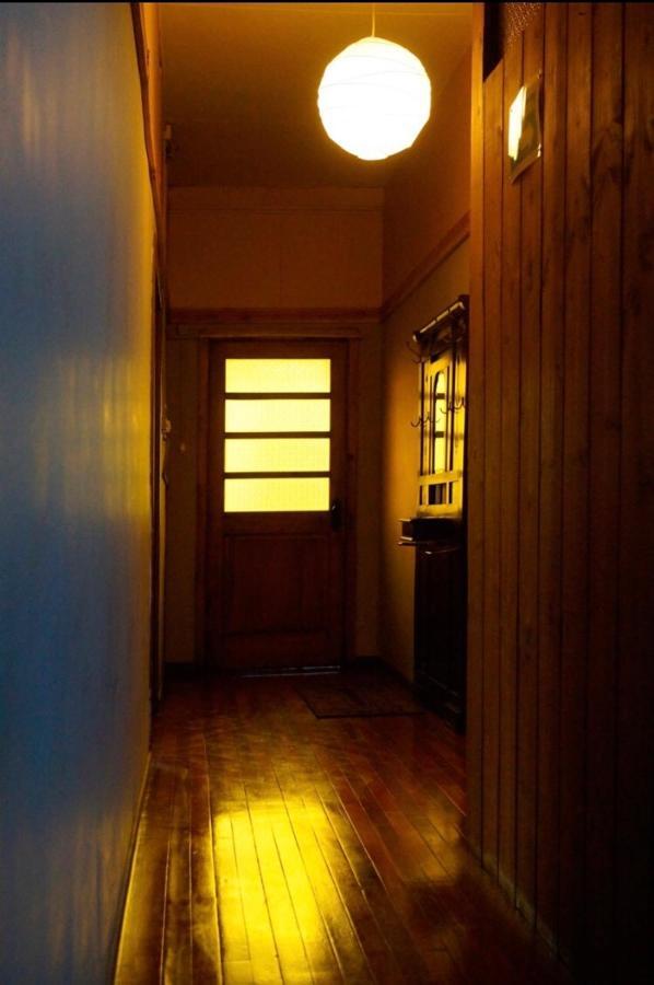 Hostal Del Muelle Valdivia Dış mekan fotoğraf